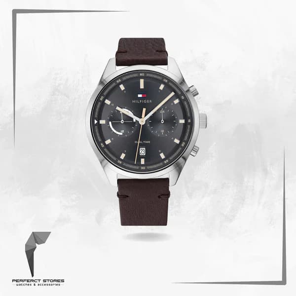Tommy Hilfiger Watch For Men 1791729 -Original