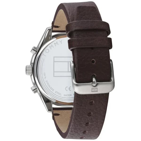 Tommy Hilfiger Watch For Men 1791729 -Original