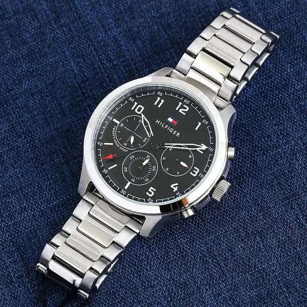 Tommy Hilfiger Men's Watch Asher 1791852 - Original