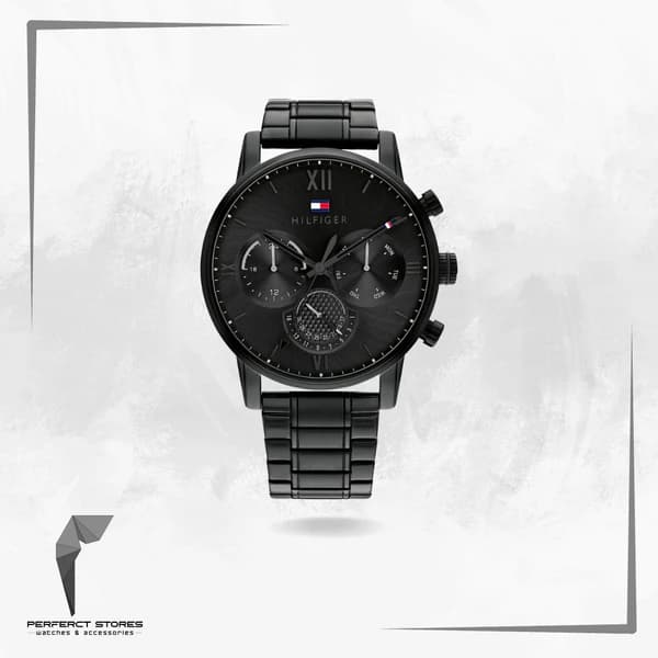 Tommy Hilfiger 1791879 Watch - Original