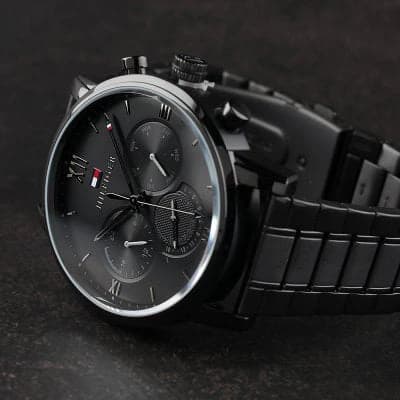 Tommy Hilfiger 1791879 Watch - Original