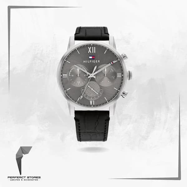Original Tommy Hilfiger Men Watch Sullivan 1791883