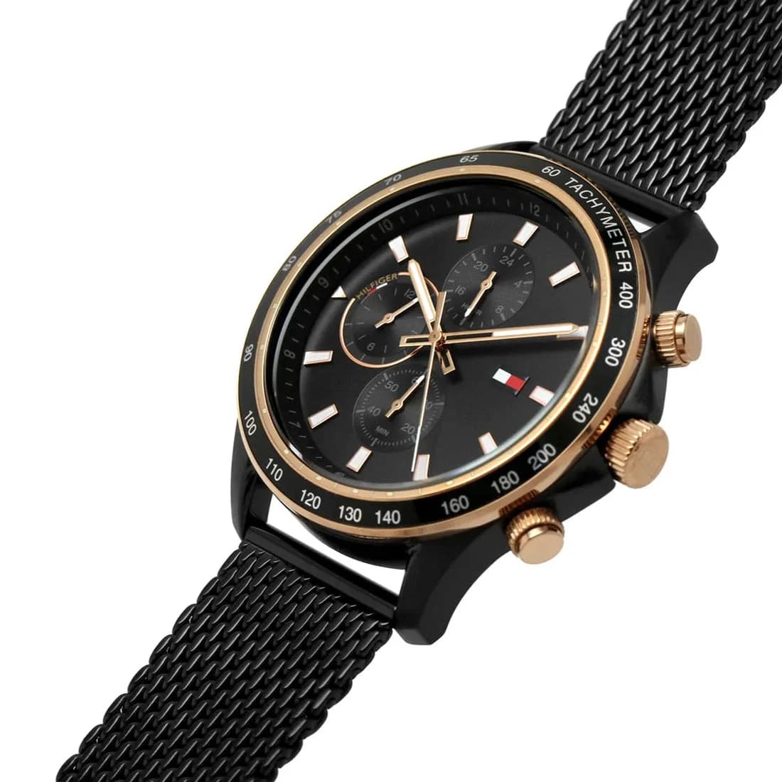 Tommy Hilfiger men's watch 1792020 - Original