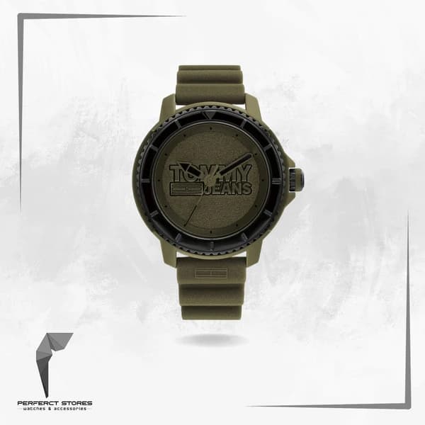 ساعة تومي هيلفيغر 1792002 - أصلية
