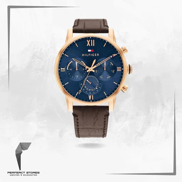 Tommy Hilfiger Men's Watch Sullivan 1791933 - Original