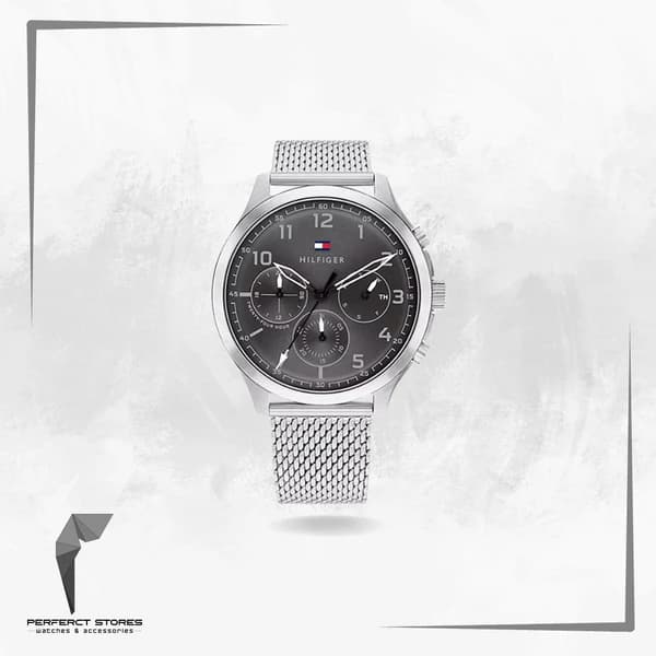 Tommy Hilfiger Men's Watch Asher 1791851 - original