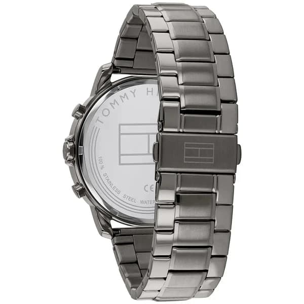 Tommy Hilfiger Watch For Men 1791794 - Original