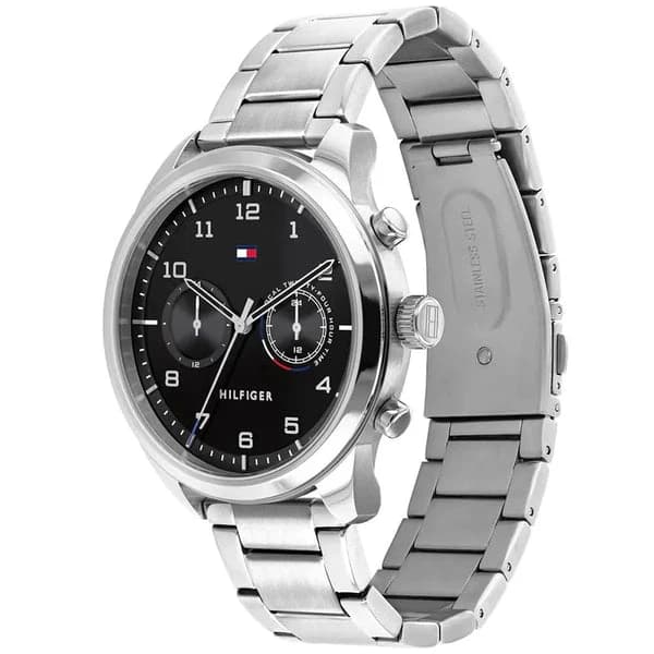 Tommy Hilfiger Watch For Men 1791784 - Original