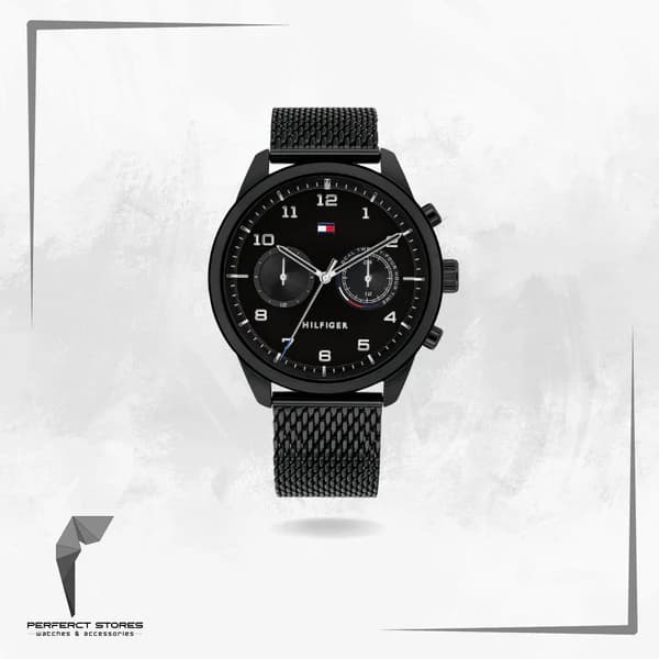 Tommy Hilfiger men's watch 1791787 - Original