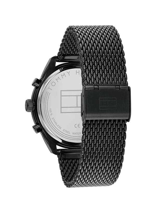 Tommy Hilfiger men's watch 1791787 - Original