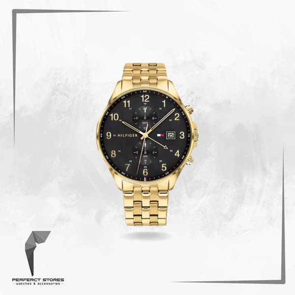Tommy Hilfiger Men's Watch West 1791708 - original
