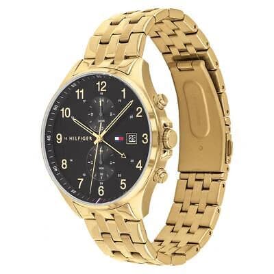 Tommy Hilfiger Men's Watch West 1791708 - original