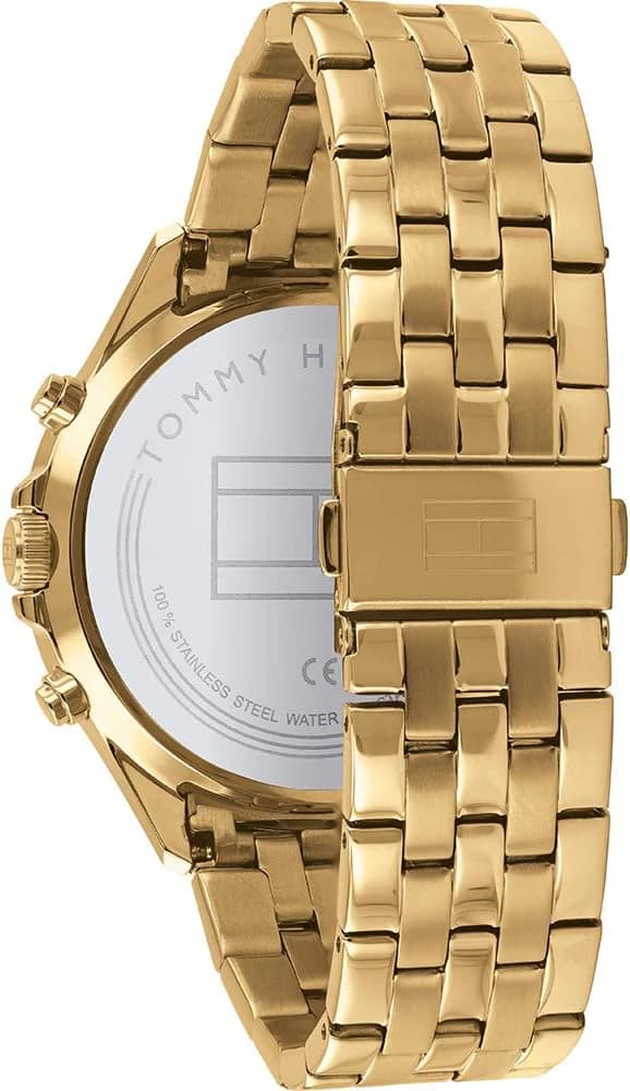 Tommy Hilfiger Men's Watch West 1791708 - original
