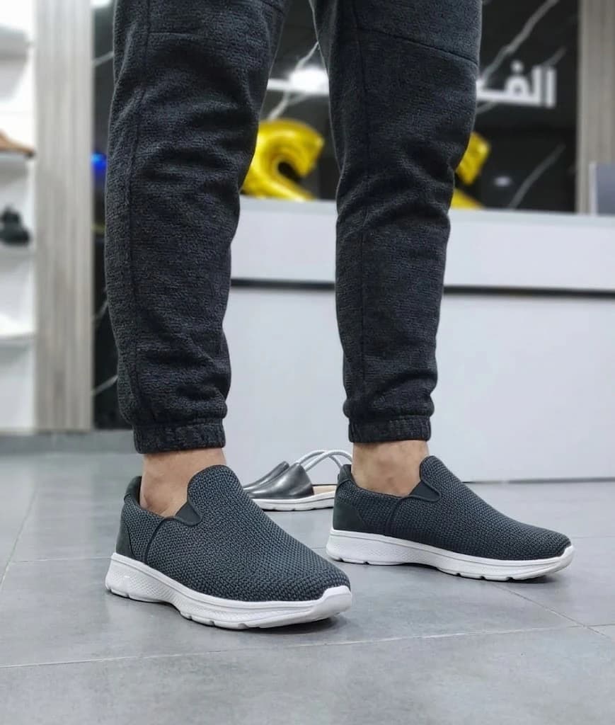 Skechers Slip-On Men's Medical