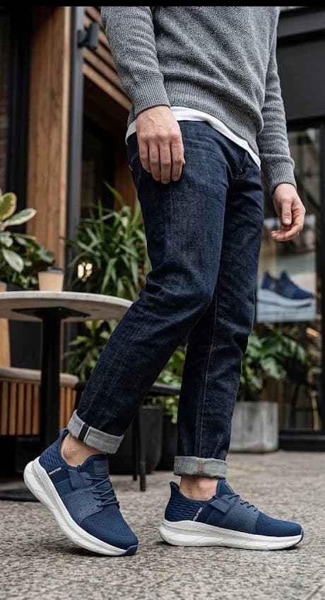 Skechers Men's Slip-ins