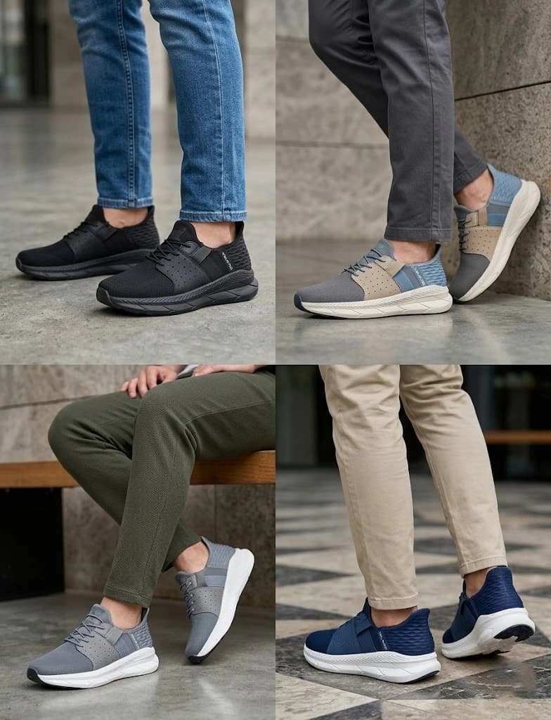 Skechers Men's Slip-ins