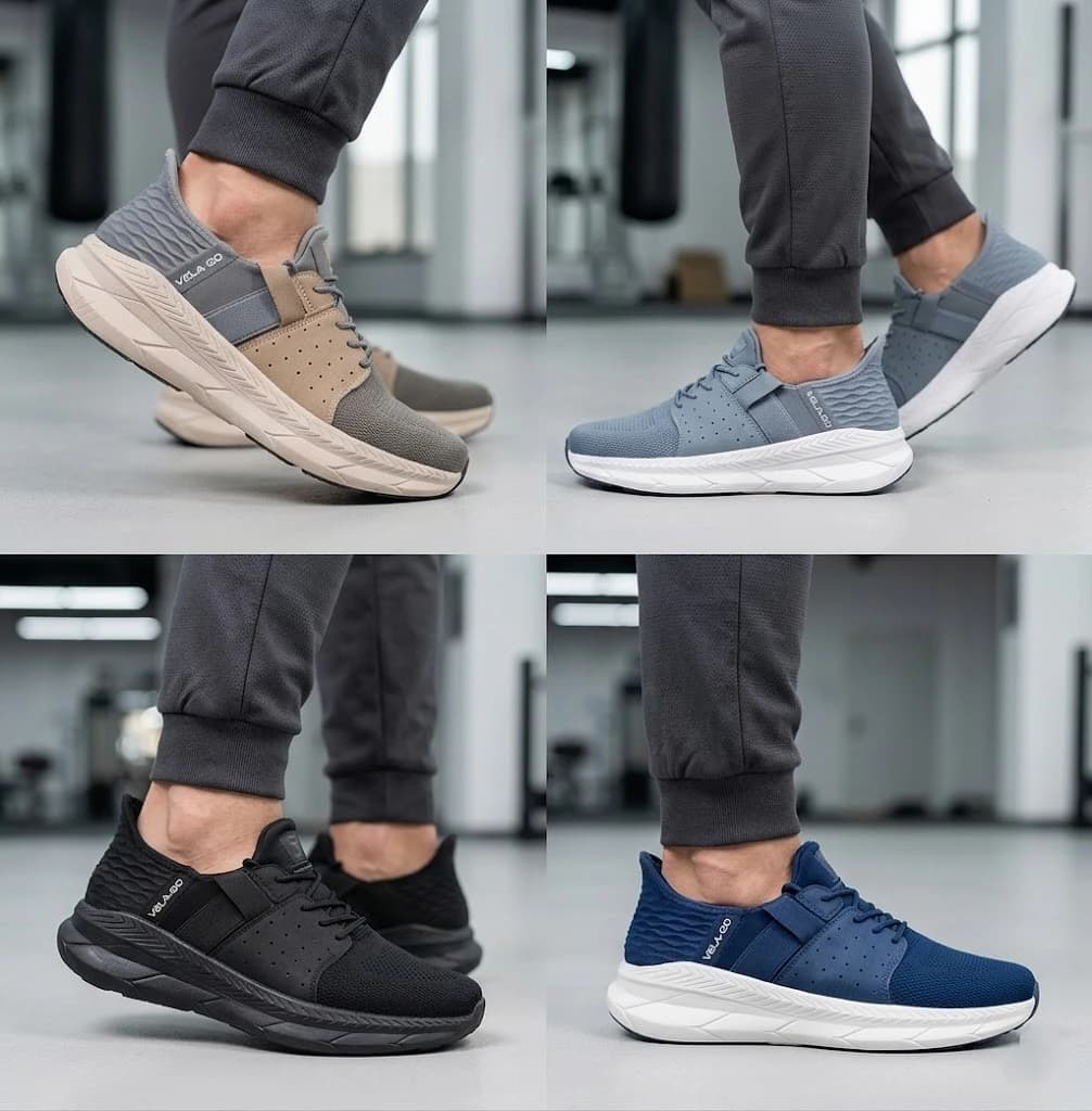 Skechers Men's Slip-ins