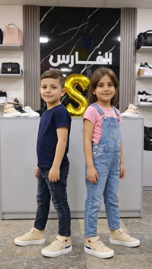 Half Boots 237 Leather Sesame Street Kids