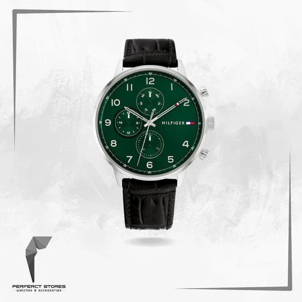 Tommy Hilfiger men's watch 1791985 - Original