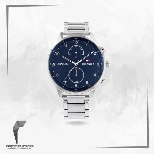 Tommy Hilfiger Watch 1791575 - Original