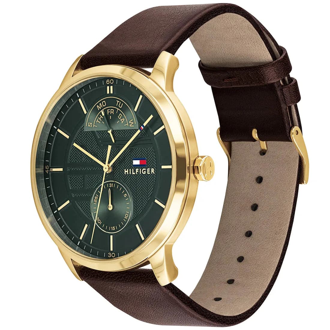 Tommy Hilfiger Men's Watch 1791607 - Original