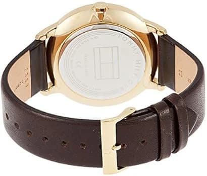 Tommy Hilfiger Men's Watch 1791607 - Original