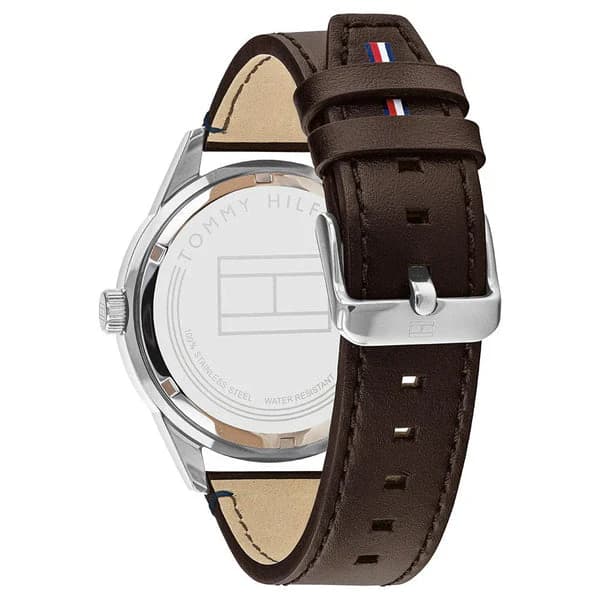 Tommy Hilfiger Men’s Watch Austin 1791637 - Original