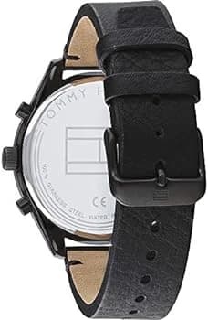 Tommy Hilfiger Men’s Watch Bennett 1791731 - Original