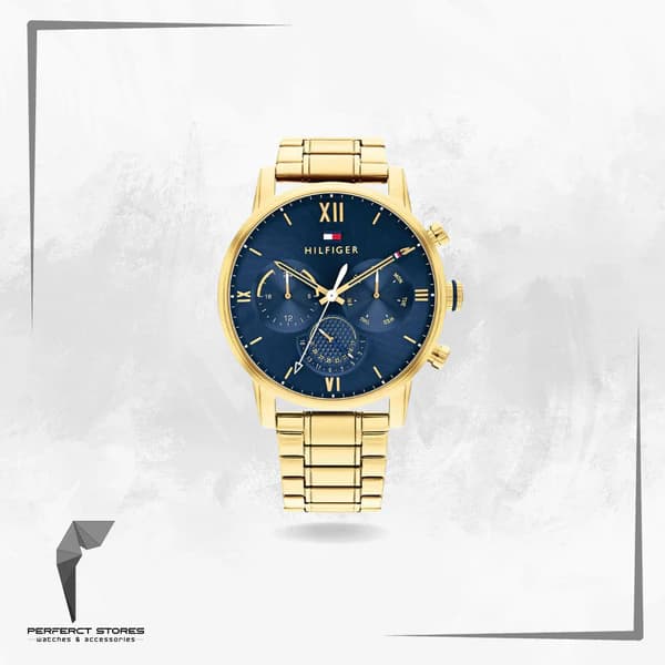 Tommy Hilfiger men's watch 1791880 - Original
