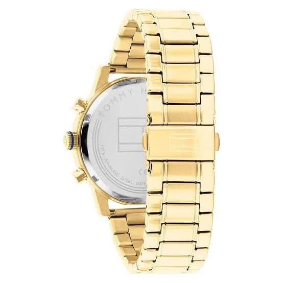 Tommy Hilfiger men's watch 1791880 - Original