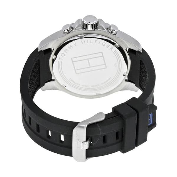 Tommy Hilfiger Men’s Watch Nolan 1791143 - Original