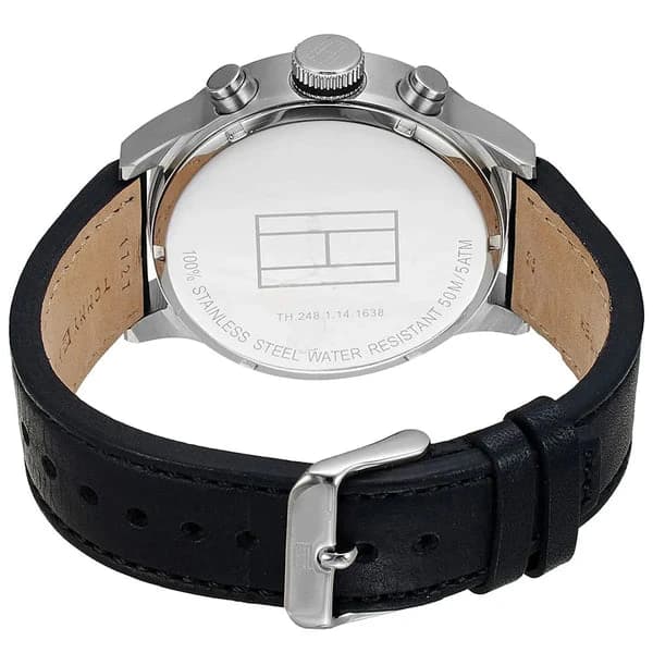 Tommy Hilfiger Men’s Watch Trent 1791050 - Original