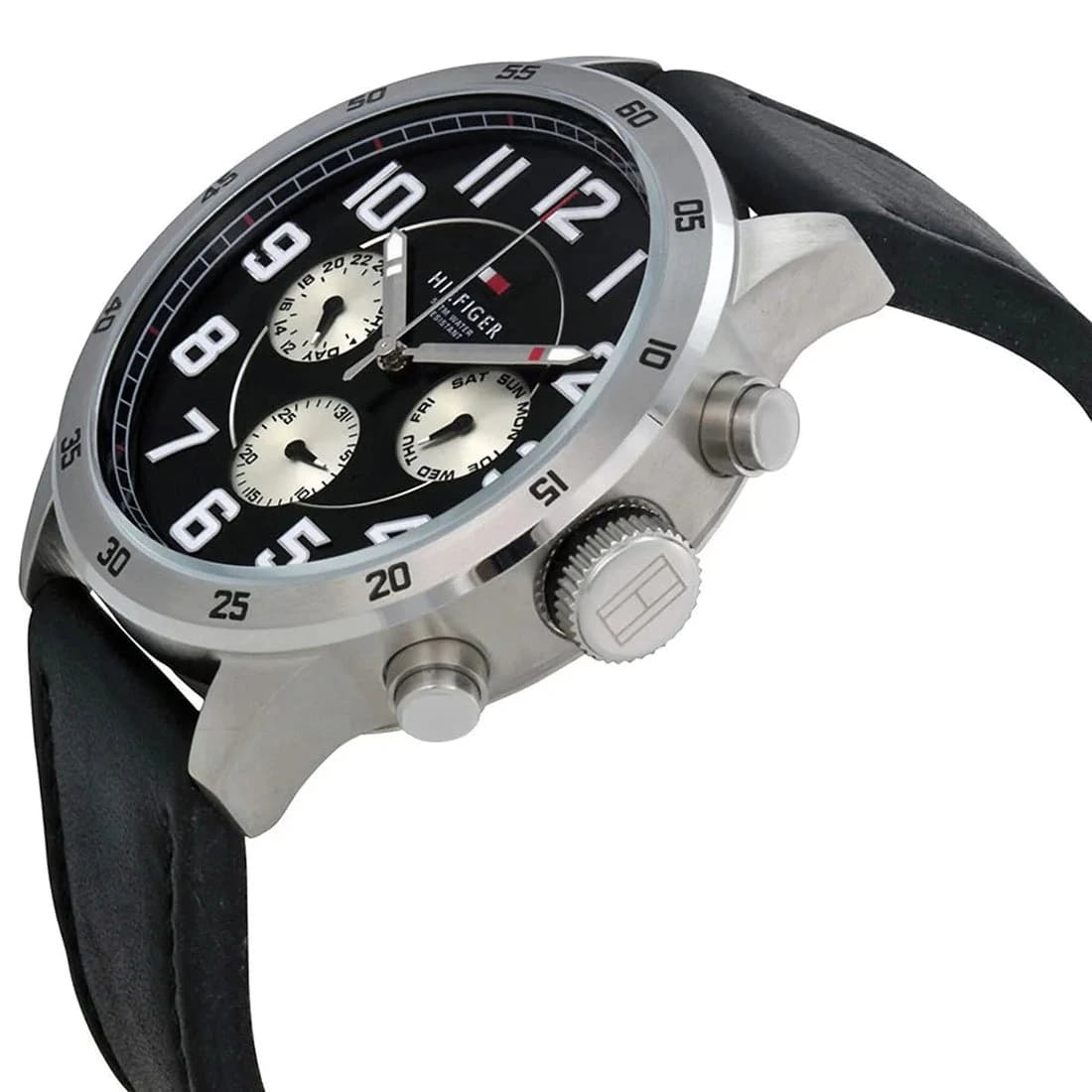 Tommy Hilfiger Men’s Watch Trent 1791050 - Original
