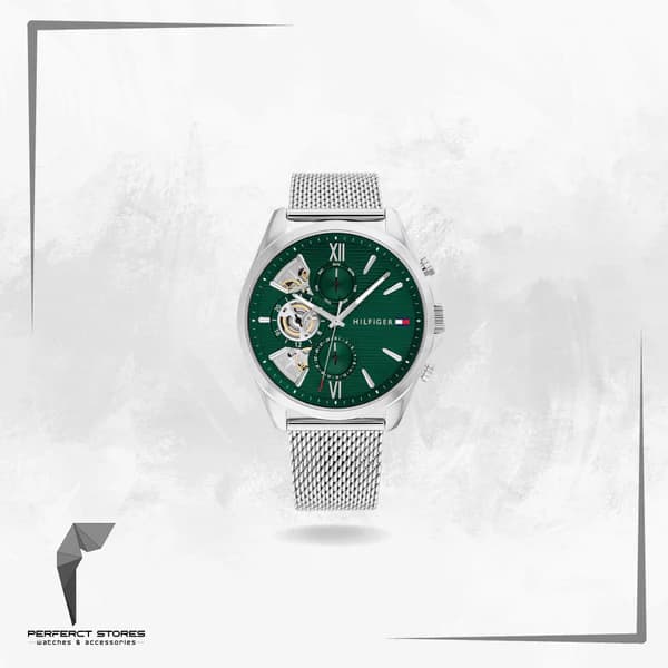 Tommy Hilfiger 1710647 Watch - original