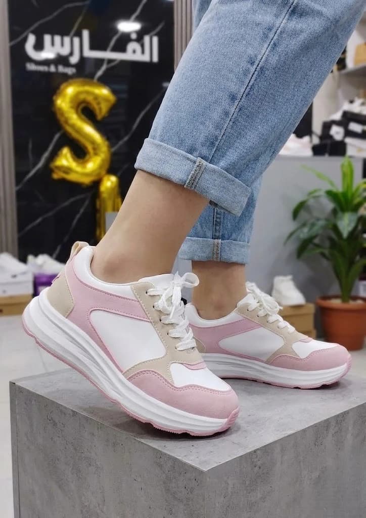 315 Leather Sneakers for Kids