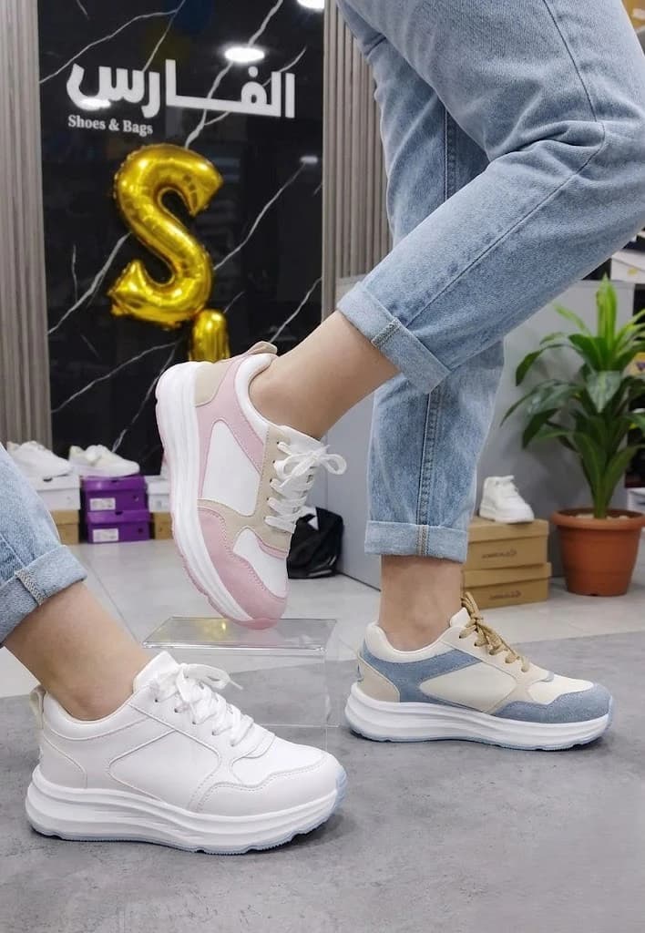 315 Leather Sneakers for Kids