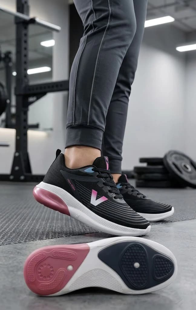 VELA Women's Sneakers
