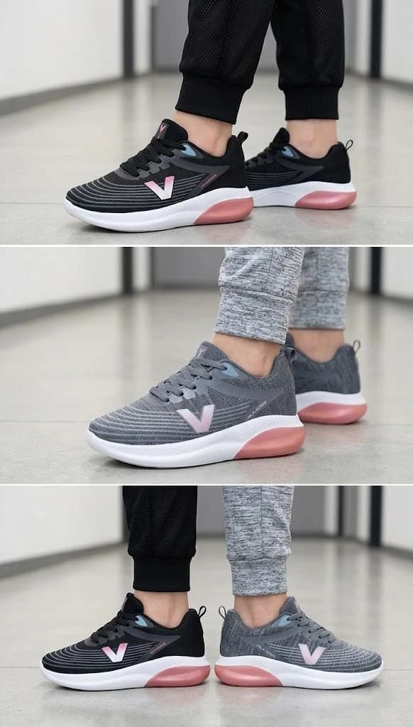 VELA Women's Sneakers