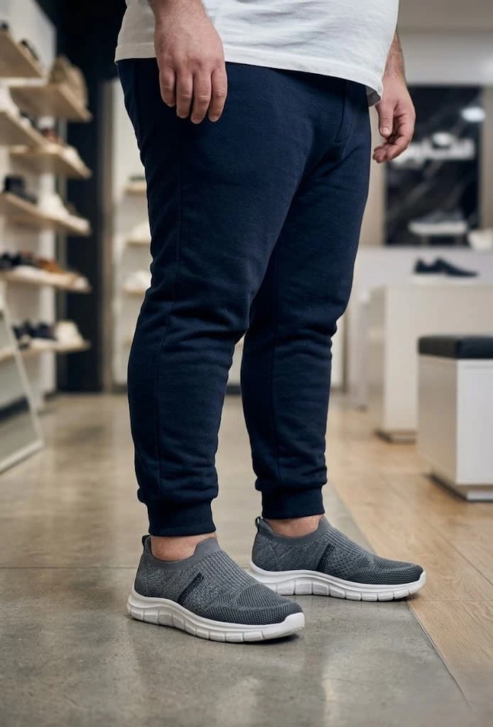 Skechers Men's Special Sizes