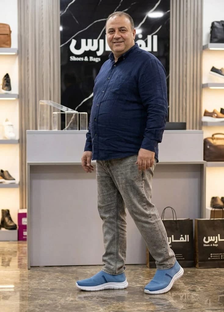 Skechers Men's Special Sizes