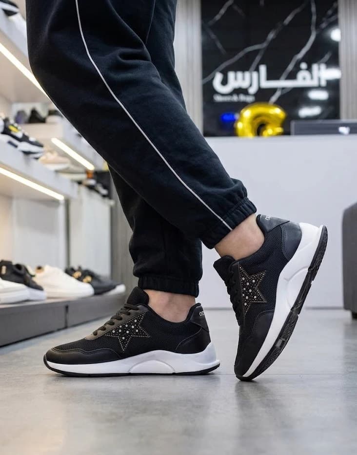 Fashion Star Women's Sneakers