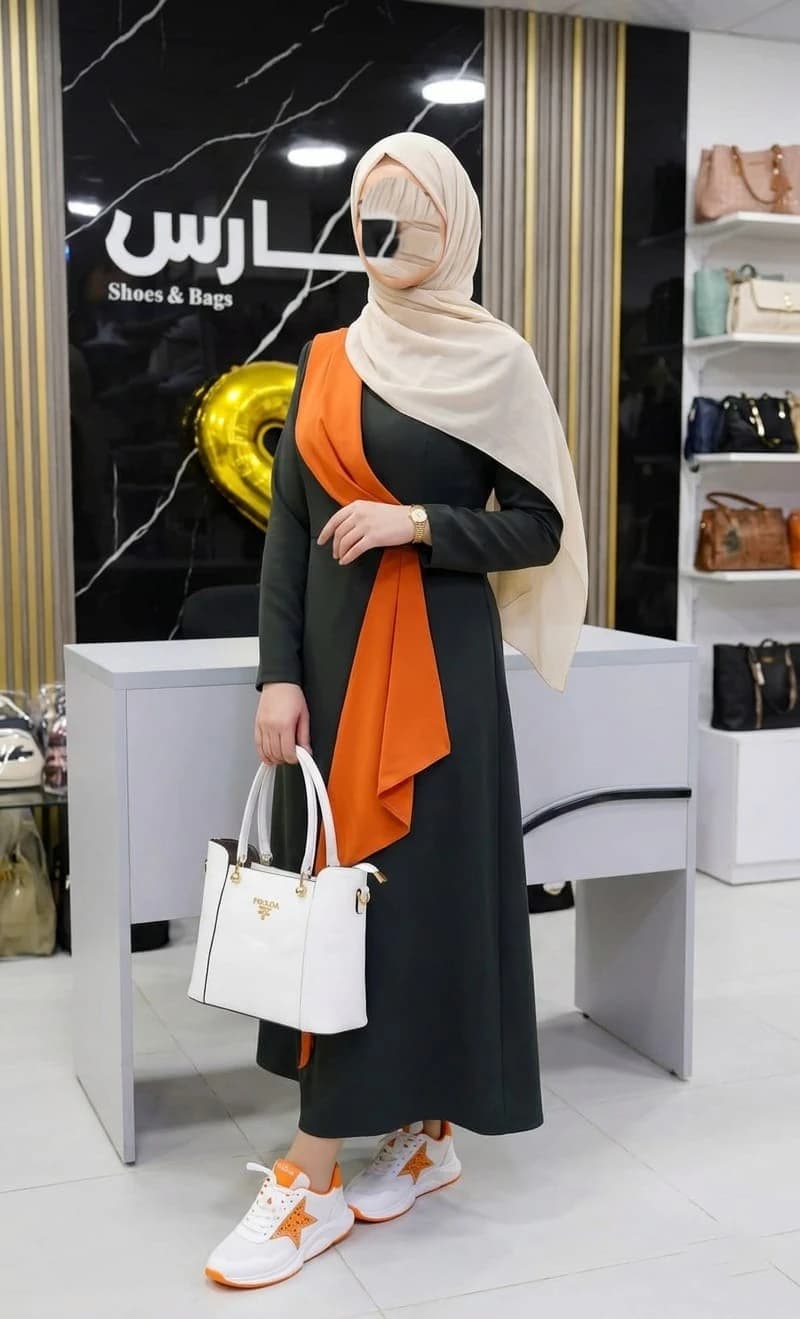 Fashion Star Women's Sneakers