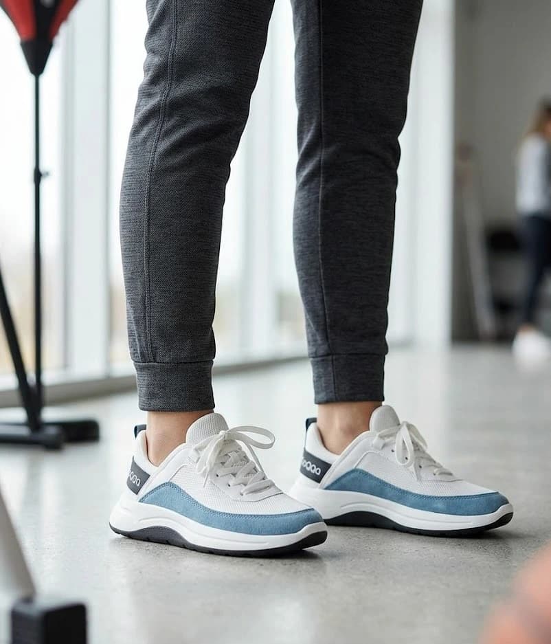 DoQQa Women's Sneakers