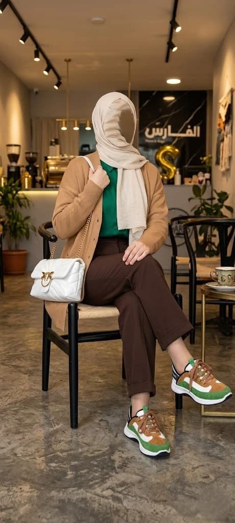 DoQQa Women's Sneakers