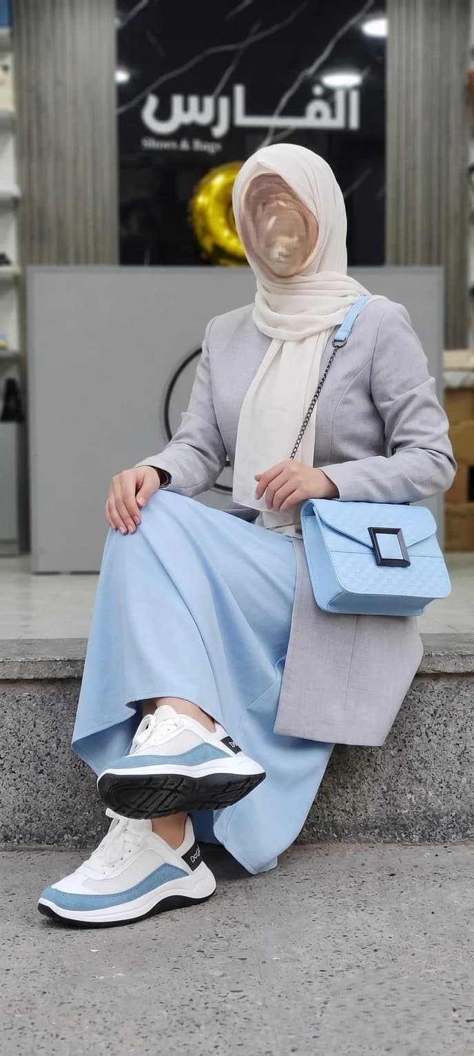 DoQQa Women's Sneakers
