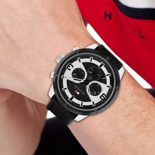 Tommy Hilfiger Original Mens