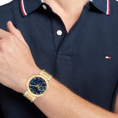 Tommy Hilfiger Original Mens
