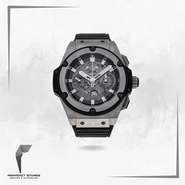 Hublot Big Bang King Power Foudroyante For men - Master Copy