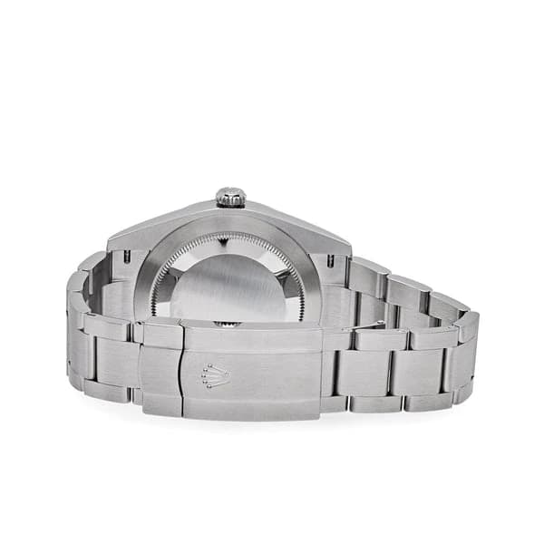 Rolex Oyster Perpetual Celebration Motif Dial (2024) - Master Copy