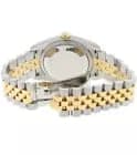 Rolex Datejust Two-Tone Yellow Gold - Master Copy